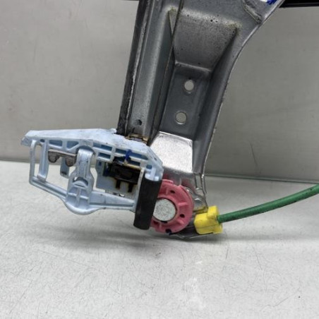 Leve vitre electrique avant droit OPEL CORSA E
