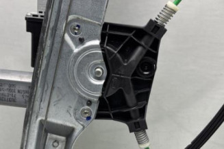 Leve vitre electrique avant droit OPEL CORSA E