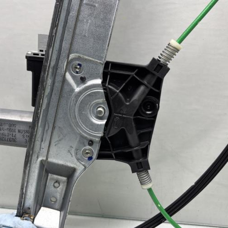 Leve vitre electrique avant droit OPEL CORSA E Photo n°5