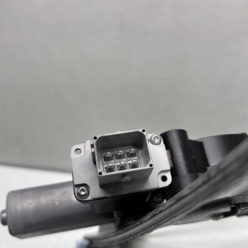 Leve vitre electrique avant droit OPEL CORSA E Photo n°6