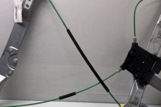 Leve vitre electrique avant droit OPEL CORSA E