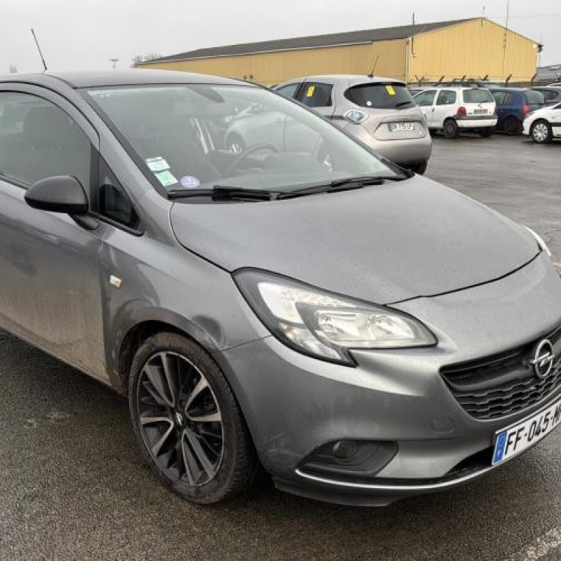 Leve vitre electrique avant droit OPEL CORSA E Photo n°10