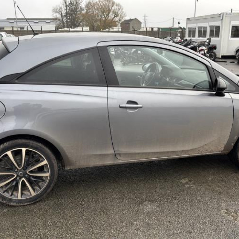 Leve vitre electrique avant droit OPEL CORSA E Photo n°14