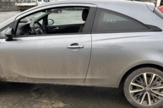 Leve vitre electrique avant droit OPEL CORSA E