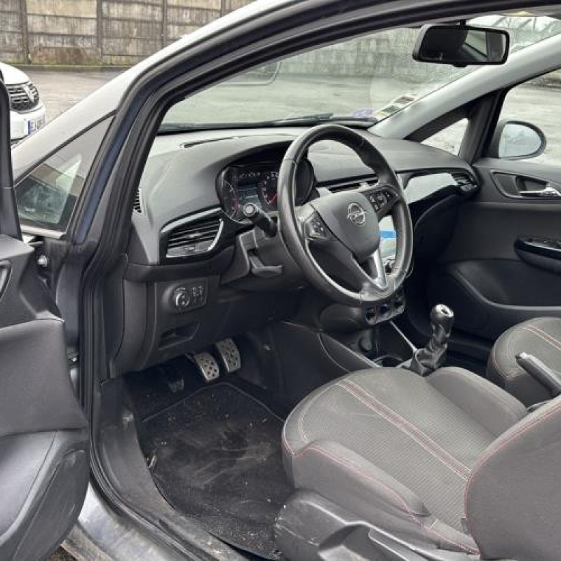 Leve vitre electrique avant droit OPEL CORSA E Photo n°17