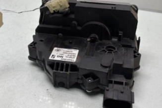 Serrure avant droit OPEL CORSA E