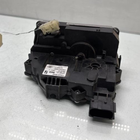 Serrure avant droit OPEL CORSA E