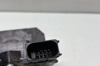 Serrure avant droit OPEL CORSA E