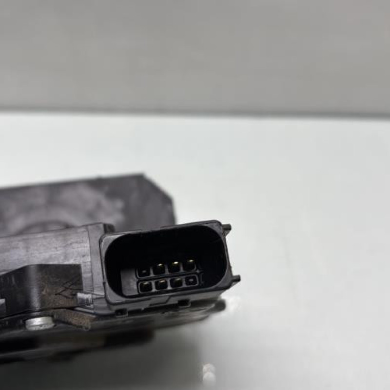 Serrure avant droit OPEL CORSA E Photo n°4