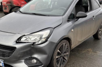 Serrure avant droit OPEL CORSA E