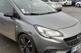 Serrure avant droit OPEL CORSA E