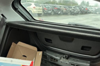 Serrure avant droit OPEL CORSA E