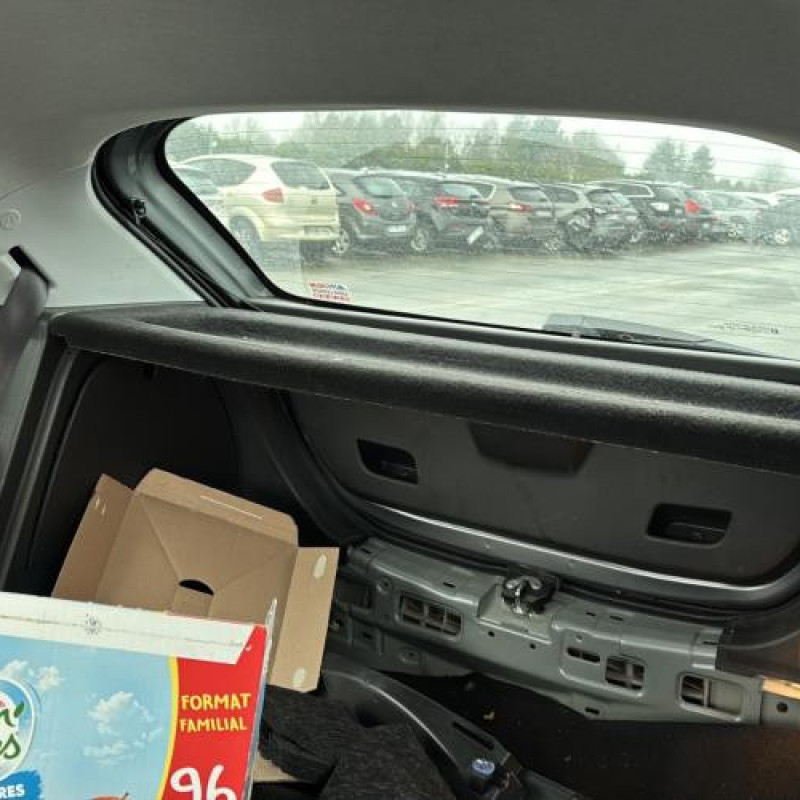 Serrure avant droit OPEL CORSA E Photo n°15