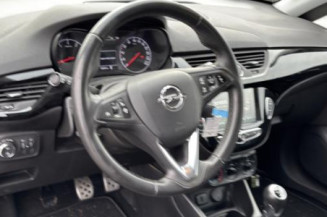 Serrure avant droit OPEL CORSA E