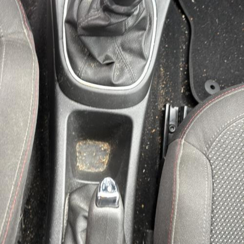 Serrure avant droit OPEL CORSA E Photo n°18