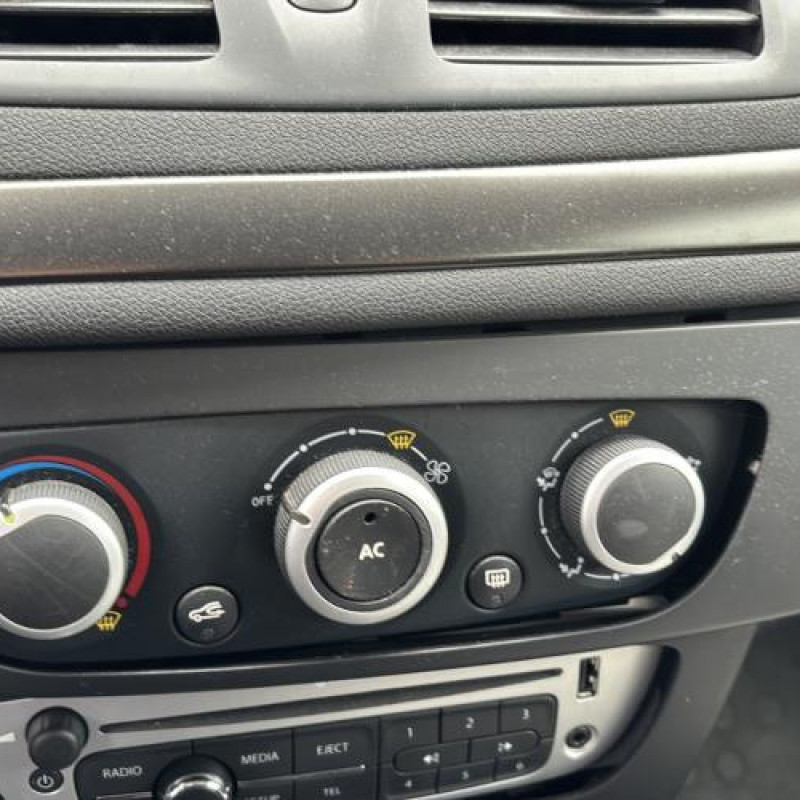 Boite de vitesses RENAULT MEGANE 3 Photo n°17