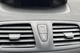 Boite de vitesses RENAULT MEGANE 3