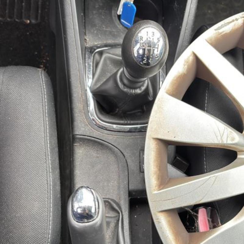 Boite de vitesses RENAULT MEGANE 3 Photo n°19