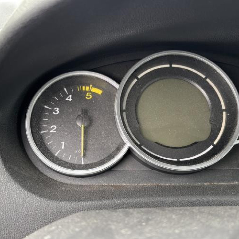 Boite de vitesses RENAULT MEGANE 3 Photo n°20