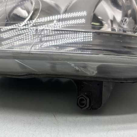 Optique avant principal gauche (feux)(phare) VOLKSWAGEN GOLF 5