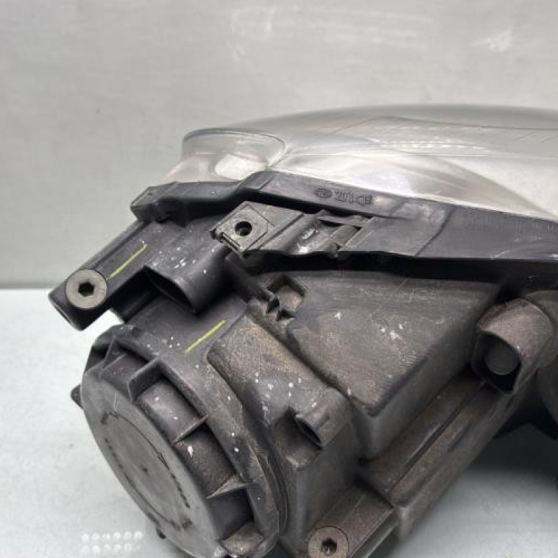 Optique avant principal gauche (feux)(phare) VOLKSWAGEN GOLF 5 Photo n°3