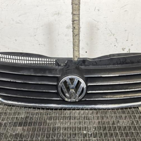 Calandre VOLKSWAGEN PASSAT 4 Photo n°1