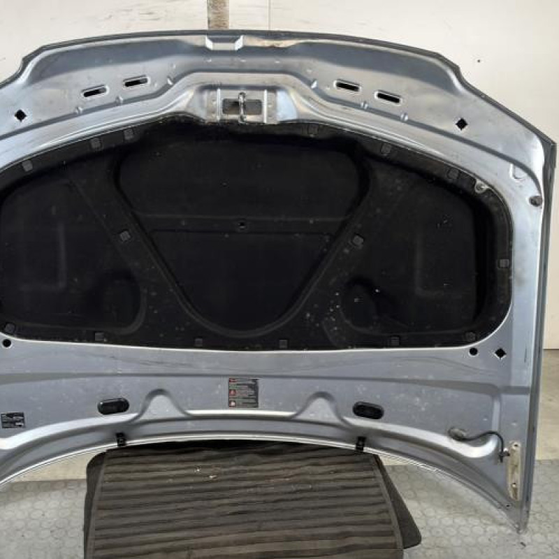 Capot VOLKSWAGEN PASSAT 4 Photo n°6