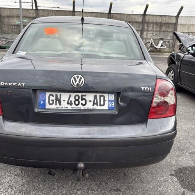 Capot VOLKSWAGEN PASSAT 4 Photo n°11