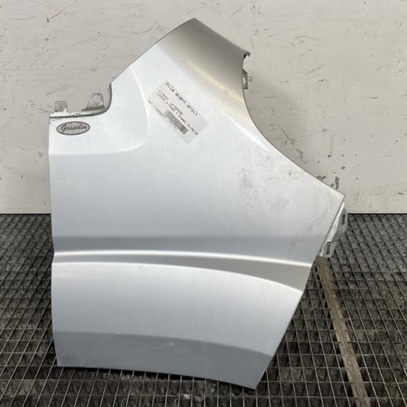 Aile avant droit CITROEN JUMPER 3 Photo n°1