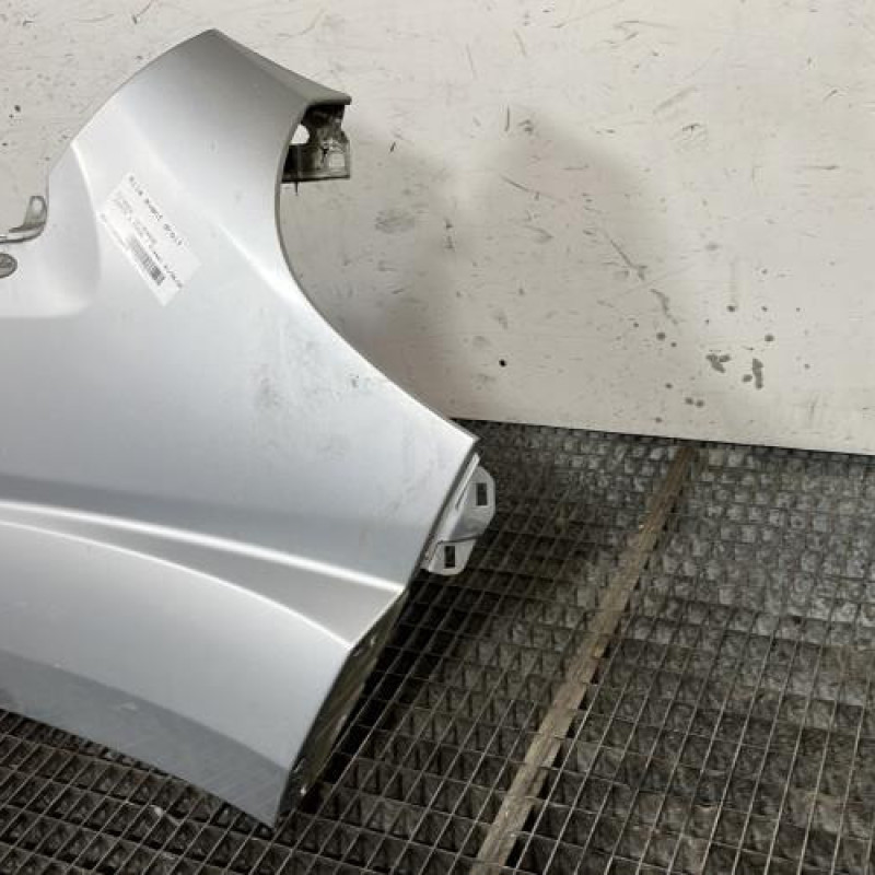 Aile avant droit CITROEN JUMPER 3 Photo n°2