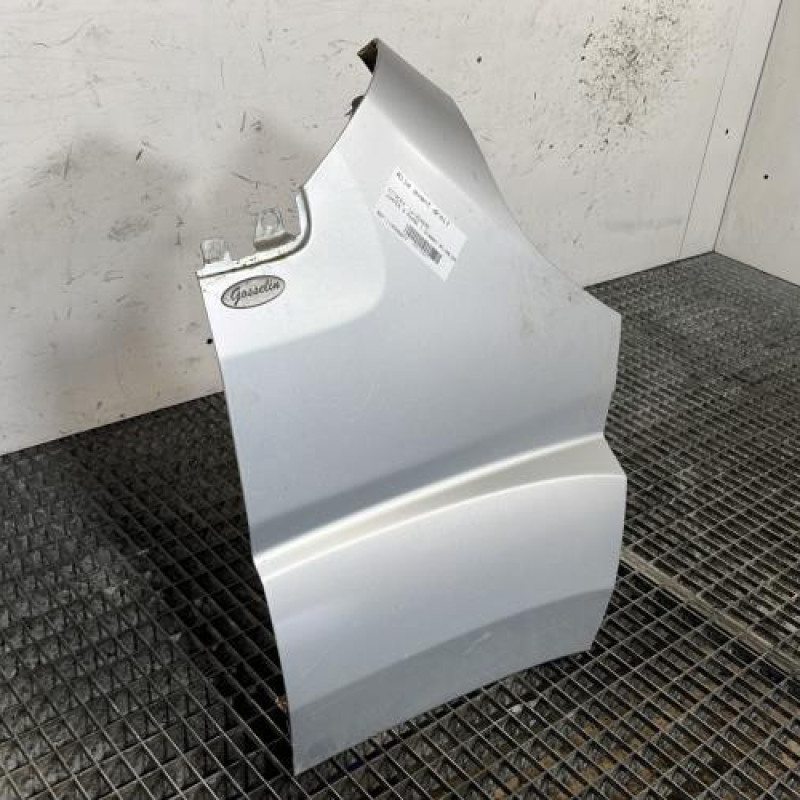 Aile avant droit CITROEN JUMPER 3 Photo n°3