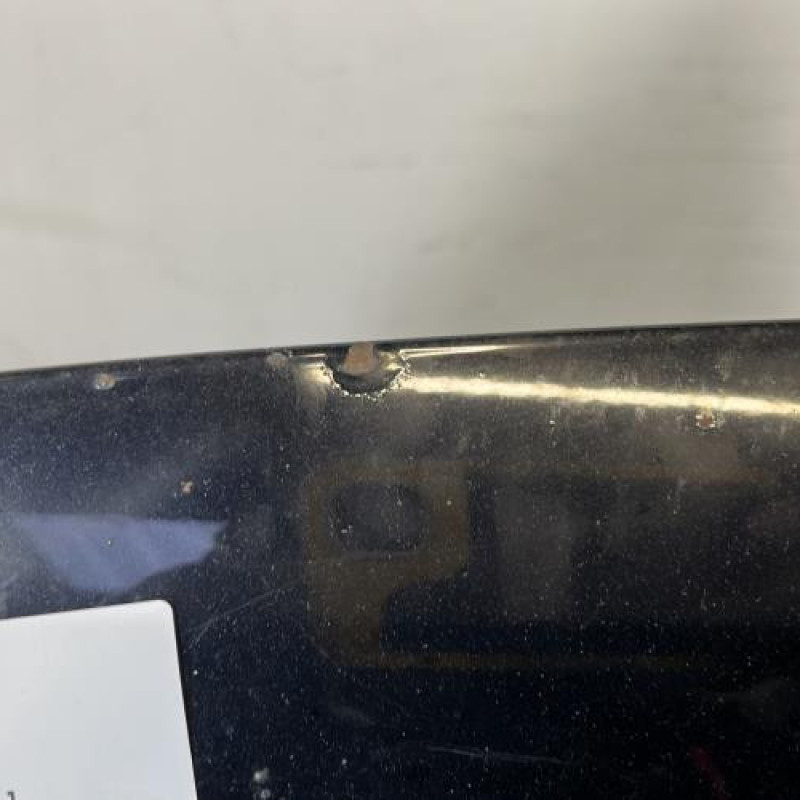 Capot VOLKSWAGEN GOLF 7 Photo n°3