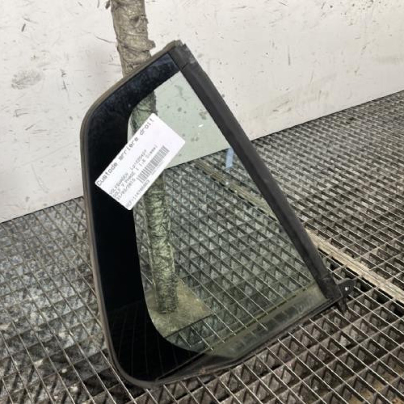 Custode arriere droit (porte) VOLKSWAGEN GOLF 7 Photo n°2