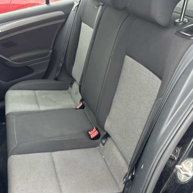 Custode arriere gauche (porte) VOLKSWAGEN GOLF 7 Photo n°17