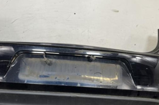 Pare choc arriere VOLKSWAGEN GOLF 7 Photo n°1