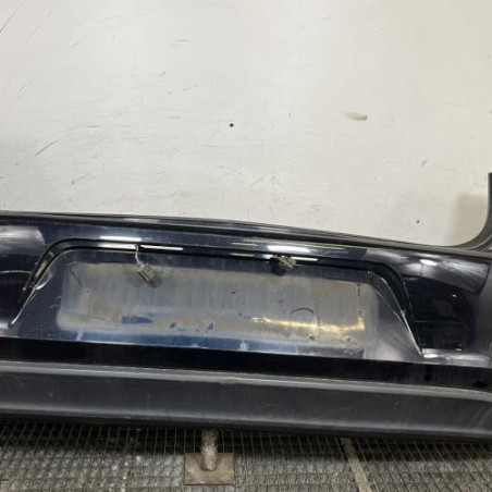 Pare choc arriere VOLKSWAGEN GOLF 7 Photo n°1