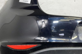 Pare choc arriere VOLKSWAGEN GOLF 7