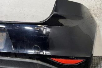 Pare choc arriere VOLKSWAGEN GOLF 7