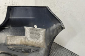 Pare choc arriere VOLKSWAGEN GOLF 7