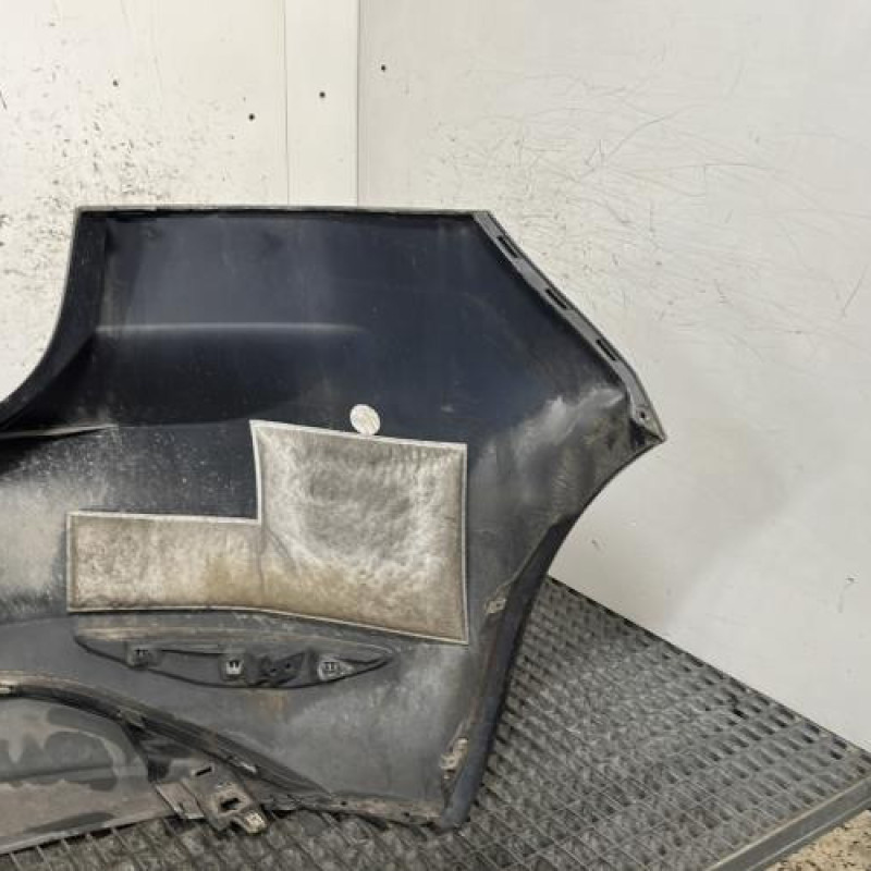 Pare choc arriere VOLKSWAGEN GOLF 7 Photo n°4