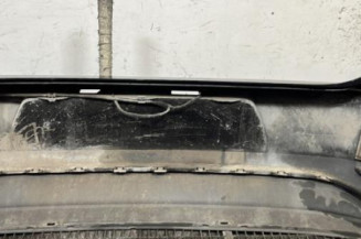 Pare choc arriere VOLKSWAGEN GOLF 7