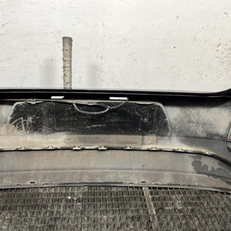 Pare choc arriere VOLKSWAGEN GOLF 7 Photo n°5