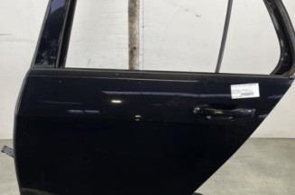 Porte arriere gauche VOLKSWAGEN GOLF 7 Photo n°1