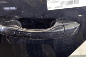 Porte arriere gauche VOLKSWAGEN GOLF 7