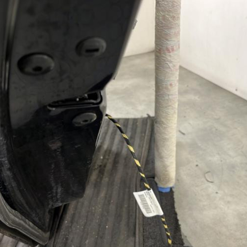 Porte arriere gauche VOLKSWAGEN GOLF 7 Photo n°3