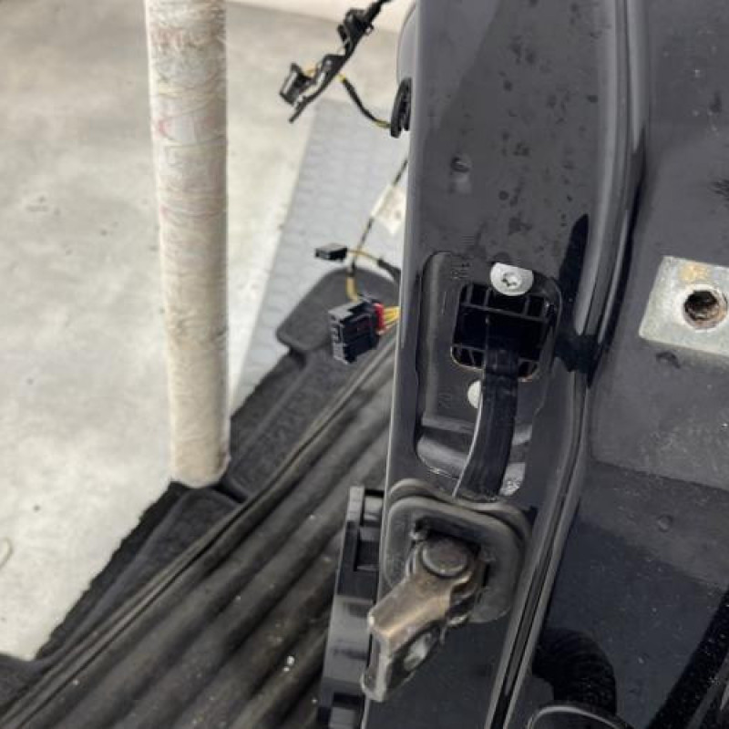 Porte arriere gauche VOLKSWAGEN GOLF 7 Photo n°4