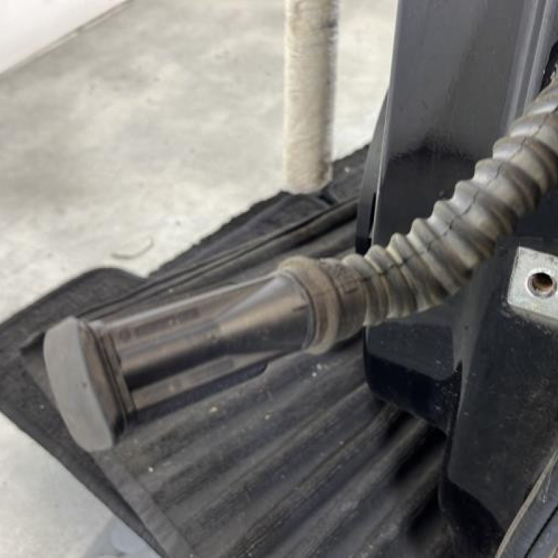 Porte arriere gauche VOLKSWAGEN GOLF 7 Photo n°5