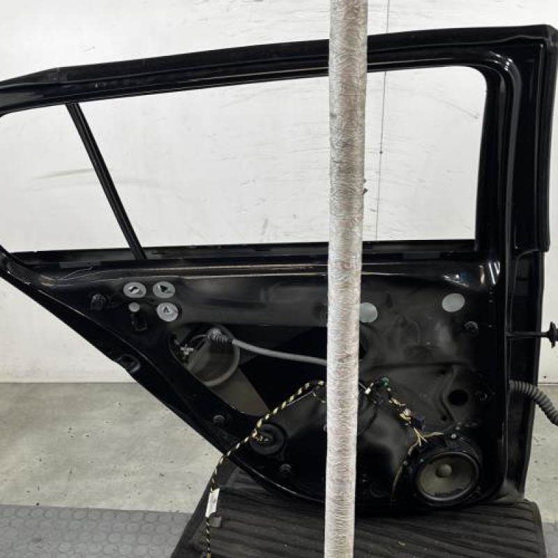 Porte arriere gauche VOLKSWAGEN GOLF 7 Photo n°6