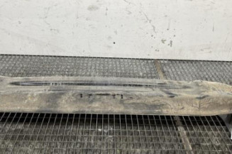 Renfort pare choc arriere (traverse) VOLKSWAGEN GOLF 7 Photo n°1