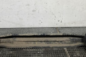 Renfort pare choc arriere (traverse) VOLKSWAGEN GOLF 7